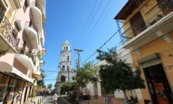 Ciudad Colonial de Santo Domingo, una ciudad viva