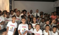 Campamento de Verano Creativo