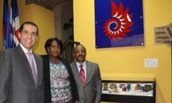 Programa busca reconocer el trabajo y el talento de los artesanos y diseñadores