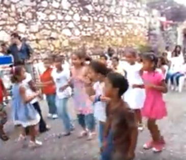 Fundarte Campamento 2010-3